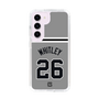 スリムプロテクションケース［ 読売ジャイアンツ - #26 WHITLEY - ビジター ］