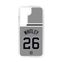 スリムプロテクションケース［ 読売ジャイアンツ - #26 WHITLEY - ビジター ］