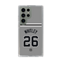 スリムプロテクションケース［ 読売ジャイアンツ - #26 WHITLEY - ビジター ］