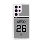 スリムプロテクションケース［ 読売ジャイアンツ - #26 WHITLEY - ビジター ］
