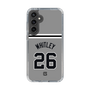 スリムプロテクションケース［ 読売ジャイアンツ - #26 WHITLEY - ビジター ］