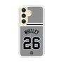 スリムプロテクションケース［ 読売ジャイアンツ - #26 WHITLEY - ビジター ］