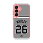 スリムプロテクションケース［ 読売ジャイアンツ - #26 WHITLEY - ビジター ］