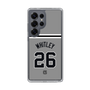 スリムプロテクションケース［ 読売ジャイアンツ - #26 WHITLEY - ビジター ］