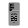 スリムプロテクションケース［ 読売ジャイアンツ - #26 WHITLEY - ビジター ］