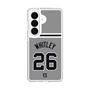 スリムプロテクションケース［ 読売ジャイアンツ - #26 WHITLEY - ビジター ］