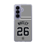 スリムプロテクションケース［ 読売ジャイアンツ - #26 WHITLEY - ビジター ］