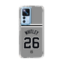スリムプロテクションケース［ 読売ジャイアンツ - #26 WHITLEY - ビジター ］