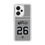 スリムプロテクションケース［ 読売ジャイアンツ - #26 WHITLEY - ビジター ］