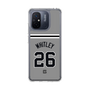 スリムプロテクションケース［ 読売ジャイアンツ - #26 WHITLEY - ビジター ］