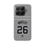 スリムプロテクションケース［ 読売ジャイアンツ - #26 WHITLEY - ビジター ］