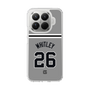 スリムプロテクションケース［ 読売ジャイアンツ - #26 WHITLEY - ビジター ］