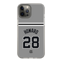 スリムプロテクションケース［ 読売ジャイアンツ - #28 HOWARD - ビジター ］