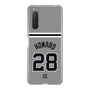 スリムプロテクションケース［ 読売ジャイアンツ - #28 HOWARD - ビジター ］