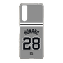 スリムプロテクションケース［ 読売ジャイアンツ - #28 HOWARD - ビジター ］