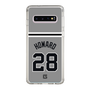スリムプロテクションケース［ 読売ジャイアンツ - #28 HOWARD - ビジター ］