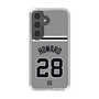 スリムプロテクションケース［ 読売ジャイアンツ - #28 HOWARD - ビジター ］