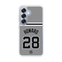 スリムプロテクションケース［ 読売ジャイアンツ - #28 HOWARD - ビジター ］