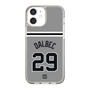 スリムプロテクションケース［ 読売ジャイアンツ - #29 DALBEC - ビジター ］