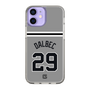 スリムプロテクションケース［ 読売ジャイアンツ - #29 DALBEC - ビジター ］
