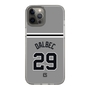 スリムプロテクションケース［ 読売ジャイアンツ - #29 DALBEC - ビジター ］