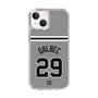 スリムプロテクションケース［ 読売ジャイアンツ - #29 DALBEC - ビジター ］