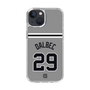 スリムプロテクションケース［ 読売ジャイアンツ - #29 DALBEC - ビジター ］