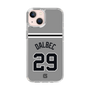 スリムプロテクションケース［ 読売ジャイアンツ - #29 DALBEC - ビジター ］