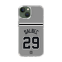 スリムプロテクションケース［ 読売ジャイアンツ - #29 DALBEC - ビジター ］