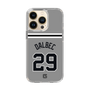 スリムプロテクションケース［ 読売ジャイアンツ - #29 DALBEC - ビジター ］