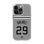 スリムプロテクションケース［ 読売ジャイアンツ - #29 DALBEC - ビジター ］