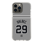 スリムプロテクションケース［ 読売ジャイアンツ - #29 DALBEC - ビジター ］