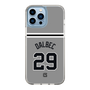 スリムプロテクションケース［ 読売ジャイアンツ - #29 DALBEC - ビジター ］