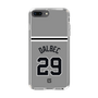 スリムプロテクションケース［ 読売ジャイアンツ - #29 DALBEC - ビジター ］