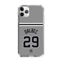 スリムプロテクションケース［ 読売ジャイアンツ - #29 DALBEC - ビジター ］