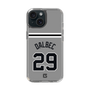 スリムプロテクションケース［ 読売ジャイアンツ - #29 DALBEC - ビジター ］