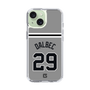 スリムプロテクションケース［ 読売ジャイアンツ - #29 DALBEC - ビジター ］