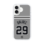 スリムプロテクションケース［ 読売ジャイアンツ - #29 DALBEC - ビジター ］