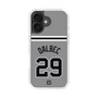スリムプロテクションケース［ 読売ジャイアンツ - #29 DALBEC - ビジター ］