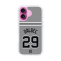 スリムプロテクションケース［ 読売ジャイアンツ - #29 DALBEC - ビジター ］