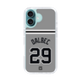 スリムプロテクションケース［ 読売ジャイアンツ - #29 DALBEC - ビジター ］