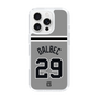 スリムプロテクションケース［ 読売ジャイアンツ - #29 DALBEC - ビジター ］