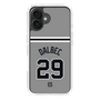スリムプロテクションケース［ 読売ジャイアンツ - #29 DALBEC - ビジター ］