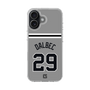 スリムプロテクションケース［ 読売ジャイアンツ - #29 DALBEC - ビジター ］