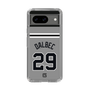 スリムプロテクションケース［ 読売ジャイアンツ - #29 DALBEC - ビジター ］