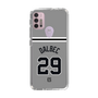 スリムプロテクションケース［ 読売ジャイアンツ - #29 DALBEC - ビジター ］