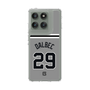 スリムプロテクションケース［ 読売ジャイアンツ - #29 DALBEC - ビジター ］