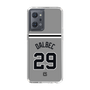 スリムプロテクションケース［ 読売ジャイアンツ - #29 DALBEC - ビジター ］