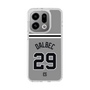 スリムプロテクションケース［ 読売ジャイアンツ - #29 DALBEC - ビジター ］