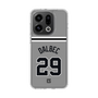 スリムプロテクションケース［ 読売ジャイアンツ - #29 DALBEC - ビジター ］